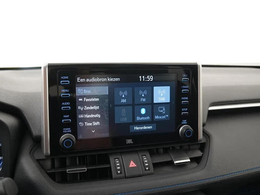 Toyota RAV4 - Afbeelding 16 van 30
