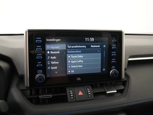 Toyota RAV4 - Afbeelding 21 van 30
