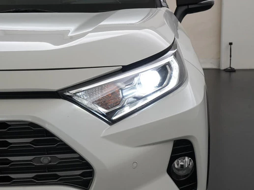 Toyota RAV4 - Afbeelding 23 van 30