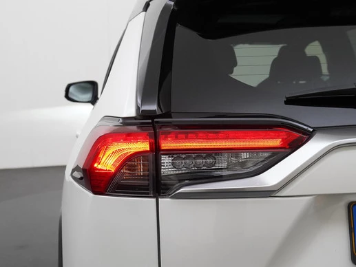 Toyota RAV4 - Afbeelding 25 van 30