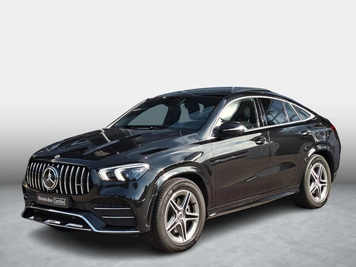 Mercedes-Benz GLE - Afbeelding 1 van 30