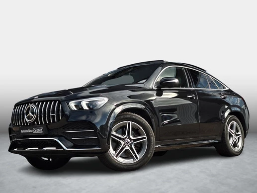 Mercedes-Benz GLE - Afbeelding 2 van 30