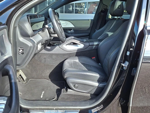 Mercedes-Benz GLE - Afbeelding 9 van 30