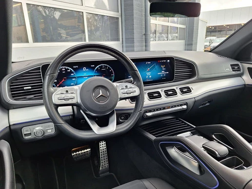 Mercedes-Benz GLE - Afbeelding 12 van 30