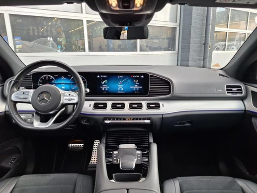 Mercedes-Benz GLE - Afbeelding 13 van 30
