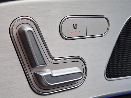 Mercedes-Benz GLE - Afbeelding 15 van 30