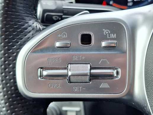 Mercedes-Benz GLE - Afbeelding 19 van 30