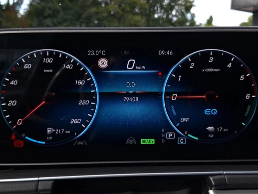 Mercedes-Benz GLE - Afbeelding 20 van 30