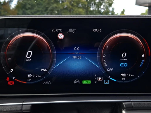 Mercedes-Benz GLE - Afbeelding 21 van 30