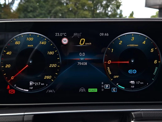 Mercedes-Benz GLE - Afbeelding 22 van 30