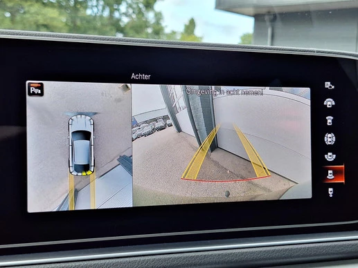 Mercedes-Benz GLE - Afbeelding 27 van 30