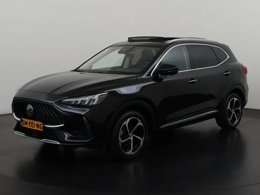 MG EHS - Afbeelding 1 van 30