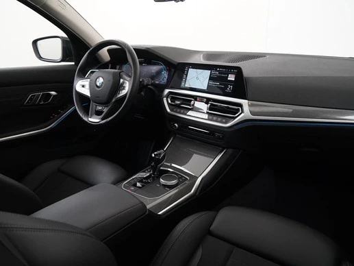 BMW 3 Serie - Afbeelding 2 van 30