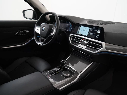 BMW 3 Serie - Afbeelding 3 van 30