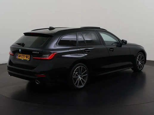 BMW 3 Serie - Afbeelding 4 van 30
