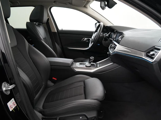 BMW 3 Serie - Afbeelding 5 van 30