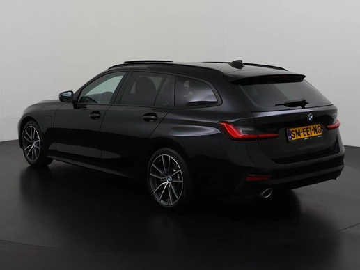 BMW 3 Serie - Afbeelding 6 van 30