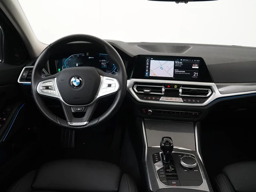 BMW 3 Serie - Afbeelding 7 van 30