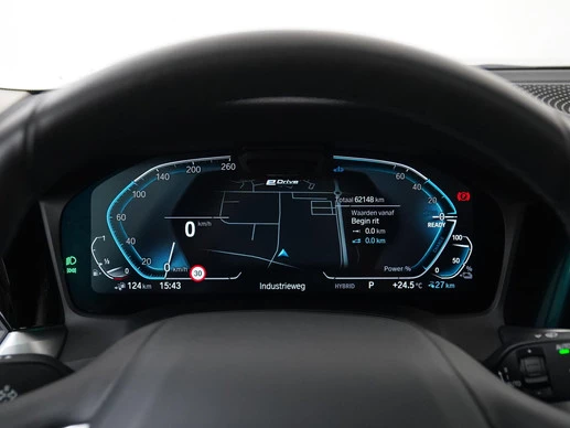 BMW 3 Serie - Afbeelding 9 van 30