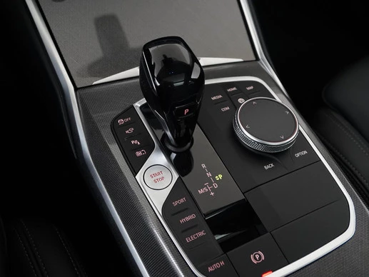 BMW 3 Serie - Afbeelding 12 van 30