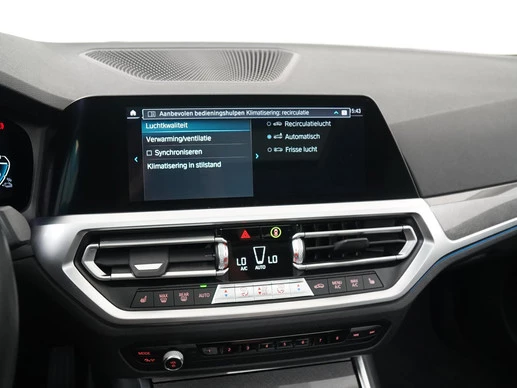 BMW 3 Serie - Afbeelding 16 van 30