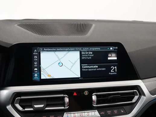 BMW 3 Serie - Afbeelding 17 van 30