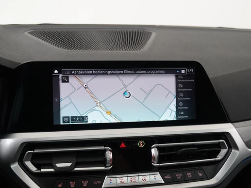 BMW 3 Serie - Afbeelding 18 van 30