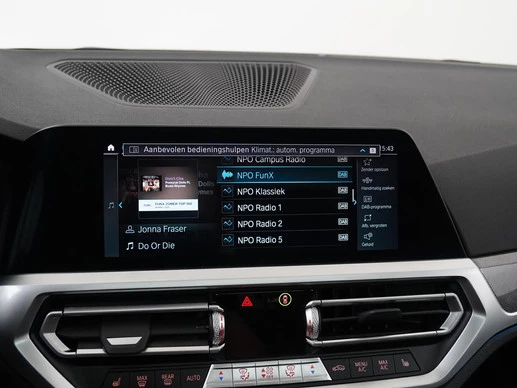 BMW 3 Serie - Afbeelding 19 van 30