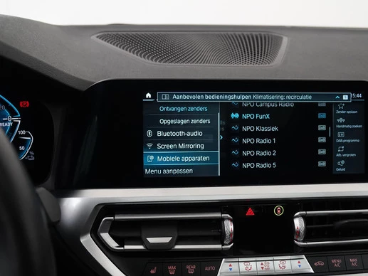 BMW 3 Serie - Afbeelding 20 van 30