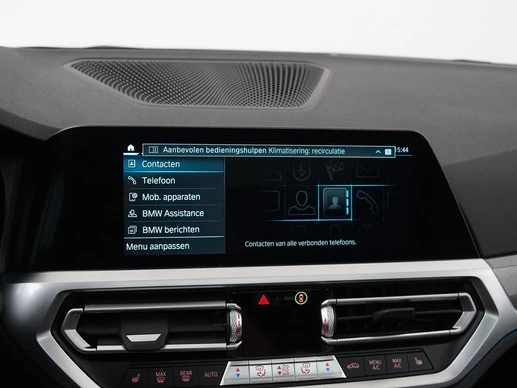 BMW 3 Serie - Afbeelding 21 van 30
