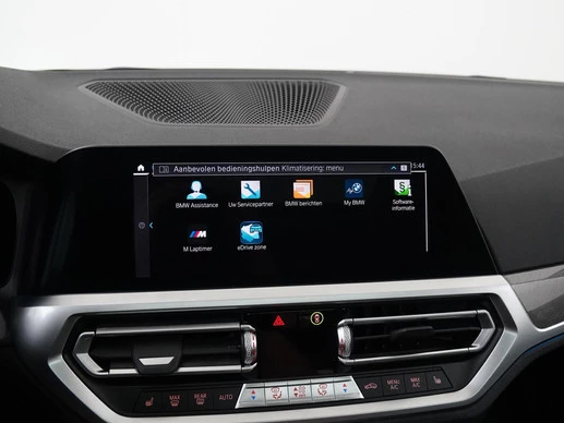 BMW 3 Serie - Afbeelding 23 van 30