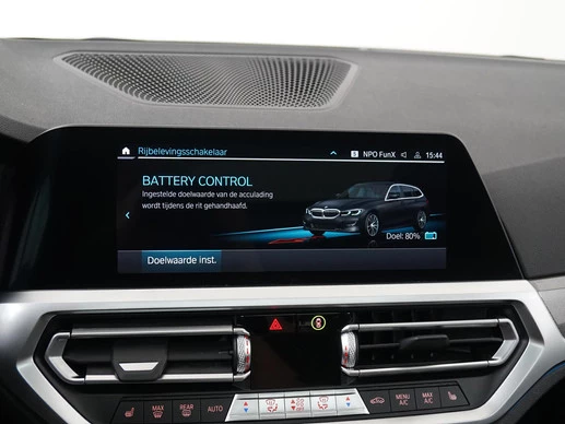 BMW 3 Serie - Afbeelding 27 van 30