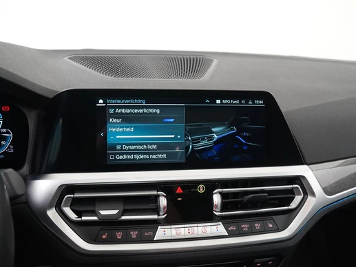 BMW 3 Serie - Afbeelding 28 van 30