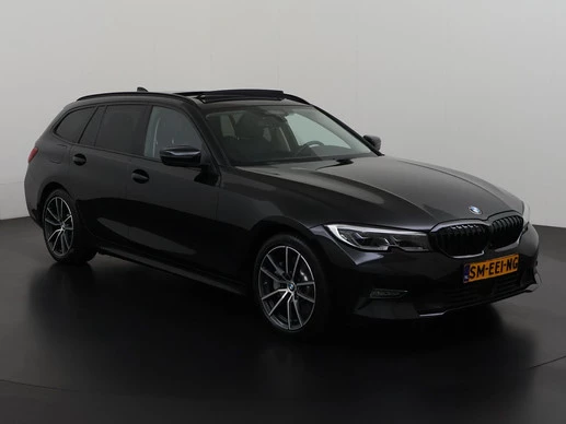 BMW 3 Serie - Afbeelding 30 van 30