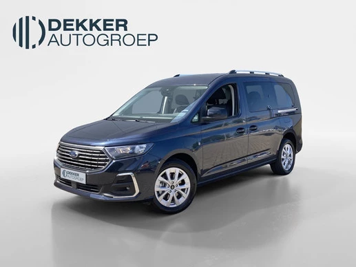 Ford Tourneo Connect - Afbeelding 1 van 30