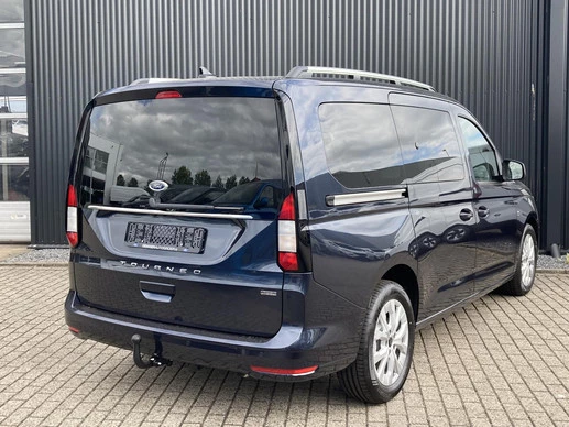 Ford Tourneo Connect - Afbeelding 8 van 30