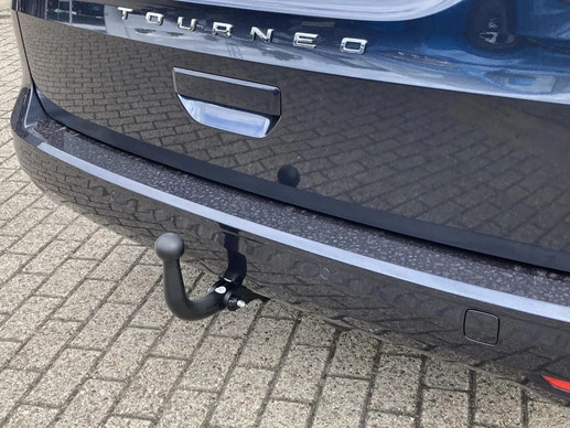 Ford Tourneo Connect - Afbeelding 9 van 30