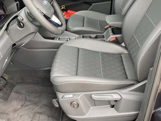 Ford Tourneo Connect - Afbeelding 11 van 30