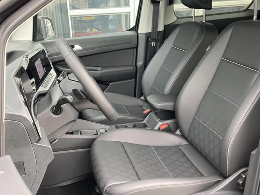 Ford Tourneo Connect - Afbeelding 12 van 30