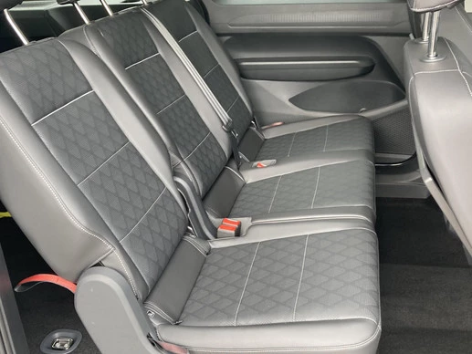 Ford Tourneo Connect - Afbeelding 17 van 30