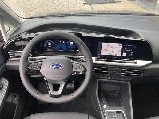 Ford Tourneo Connect - Afbeelding 21 van 30