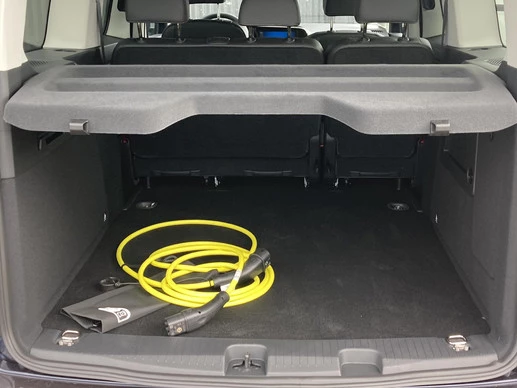 Ford Tourneo Connect - Afbeelding 22 van 30