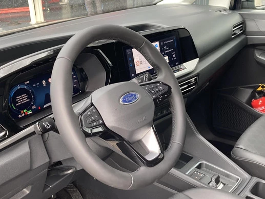 Ford Tourneo Connect - Afbeelding 29 van 30