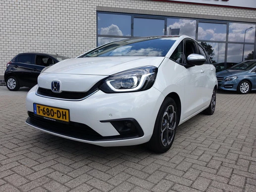 Honda Jazz - Afbeelding 2 van 26