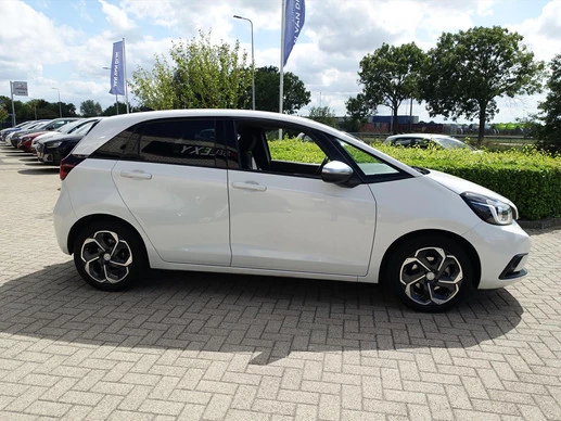 Honda Jazz - Afbeelding 6 van 26