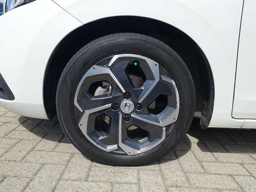 Honda Jazz - Afbeelding 9 van 26