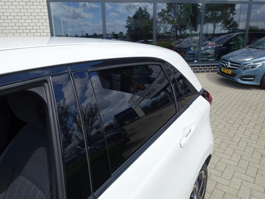 Honda Jazz - Afbeelding 10 van 26