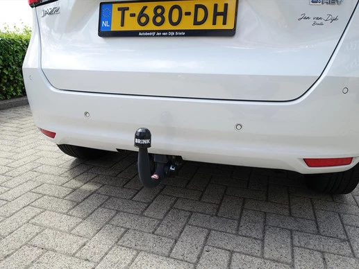 Honda Jazz - Afbeelding 11 van 26