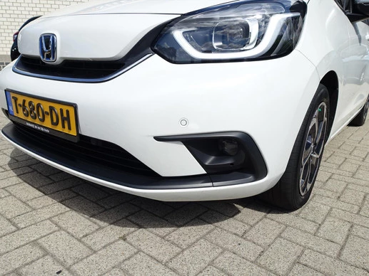 Honda Jazz - Afbeelding 12 van 26