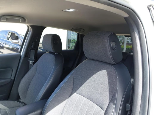 Honda Jazz - Afbeelding 13 van 26
